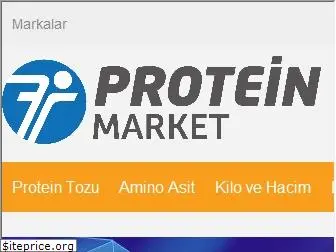 proteinmarket.com.tr
