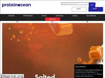 proteinocean.com