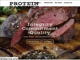 proteinpartner.com