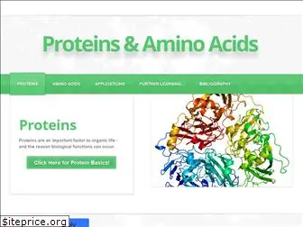 proteinpower.weebly.com
