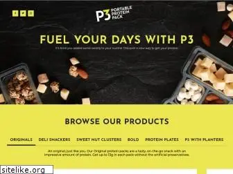 proteinproteinprotein.com