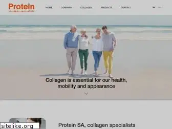 proteinsa.com