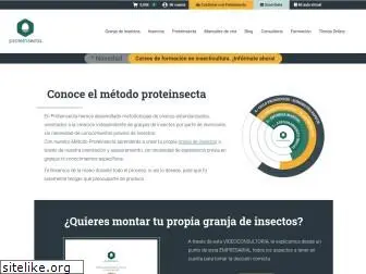 proteinsecta.es