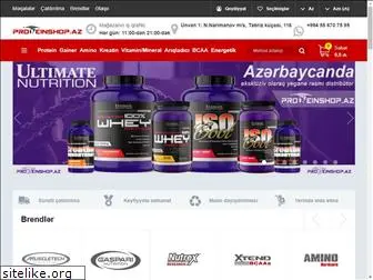 proteinshop.az