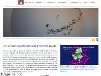 proteinstructures.com