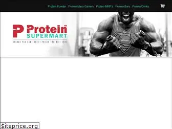 proteinsupermart.com