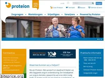 proteion.nl