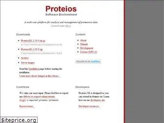 proteios.org