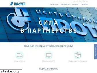 protek.ru