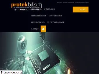 protekbilisim.com