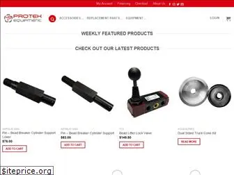 protekequipment.com