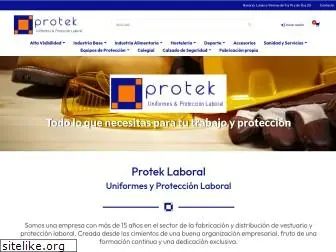 proteklaboral.com