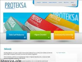 proteksa.com.tr