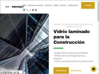 protekt.com.mx