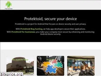 protektoid.com