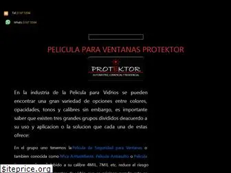 protektor.com.mx