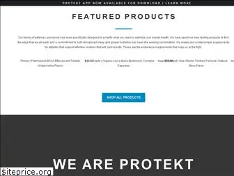 protektproducts.com
