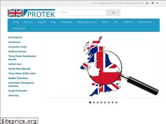 protekuk.co.uk