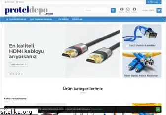 protel-elektronik.com