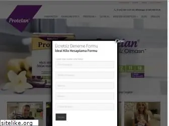 protelan.com.tr