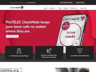 proteleccheckmate.com