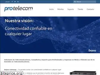 protelecom.mx
