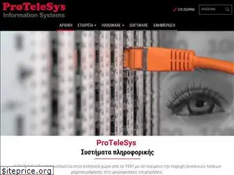 protelesys.gr