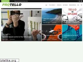 protello.com