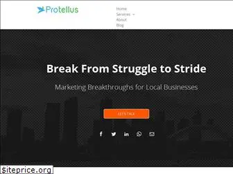 protellus.ca