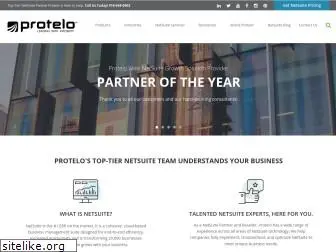 proteloinc.com