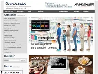 protelsa.net