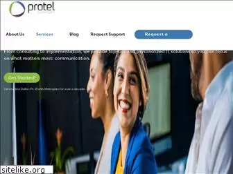 protelsupport.com