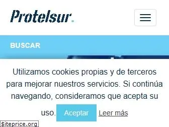 protelsur.net