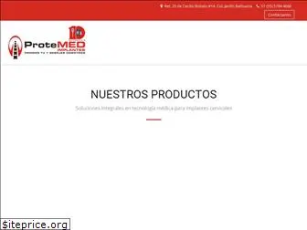 protemed.mx