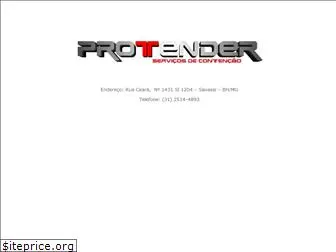 protender.com.br