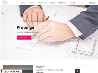 protenge.net