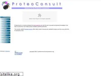 proteomic.org