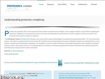 proteomics.center