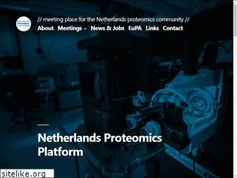 proteomics.nl
