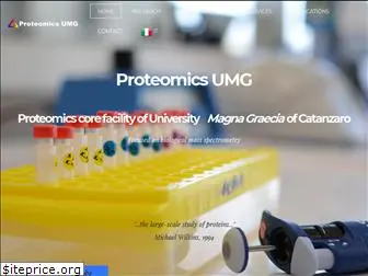 proteomicsumg.org