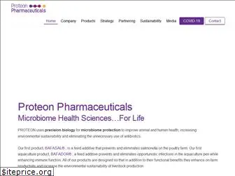 proteonpharma.com