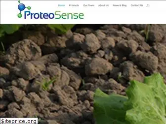 proteosense.com