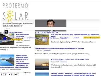 protermosolar.com