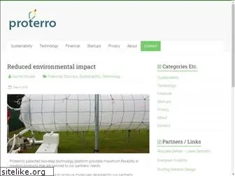 proterro.com