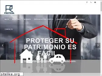 protesa.com.mx