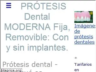protesisdental.org