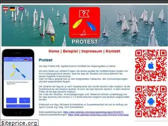 protest-app.com