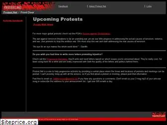 protest.net
