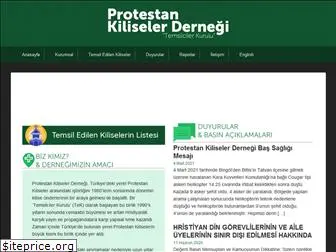 protestankiliseler.org