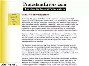 protestanterrors.com